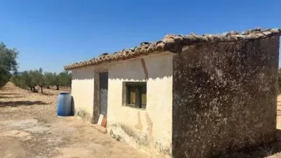 Terreno en venta en Biar - Vista 2