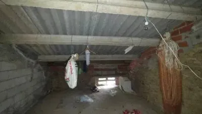 Chalet en Mera-Serantes photo 29