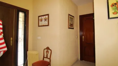 Villa in Manantiales-Cortijos del Sol-Fuensanguínea photo 19
