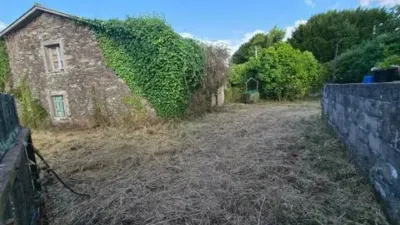 Chalet en Mera-Serantes photo 7