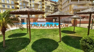 Pis – Dénia - Vista 2