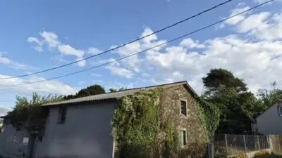 Chalet in Mera-Serantes photo 4