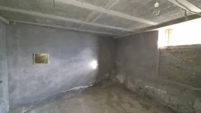 Chalet en Mera-Serantes photo 23