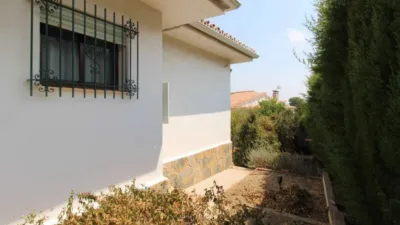 Villa in Manantiales-Cortijos del Sol-Fuensanguínea photo 4