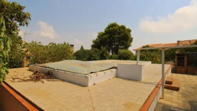 Villa in Manantiales-Cortijos del Sol-Fuensanguínea photo 5