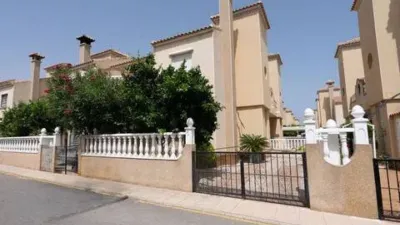 Casa – Orihuela, Urbanización Parque del Duque, Playa Flamenca II - Vista 2