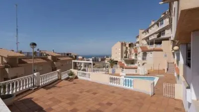 Apartment in Santiago Bernabéu photo 19