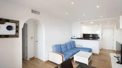 Apartment in Santiago Bernabéu photo 5