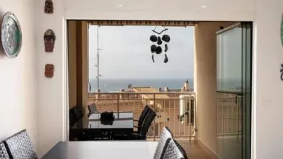 Apartment in Santiago Bernabéu photo 6