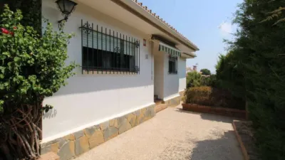 Villa in Manantiales-Cortijos del Sol-Fuensanguínea photo 25