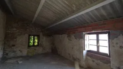 Chalet en Mera-Serantes photo 24