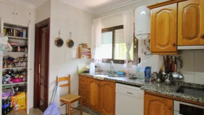 Villa in Manantiales-Cortijos del Sol-Fuensanguínea photo 21