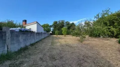 Chalet en Mera-Serantes photo 13