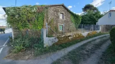 Chalet in Mera-Serantes photo 5