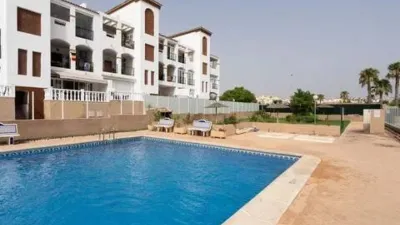Piso – Orihuela, Urbanización Horizonte - Vista 2