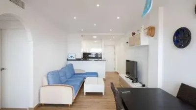 Apartment in Santiago Bernabéu photo 4