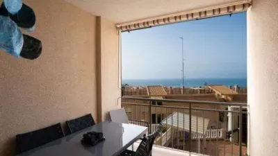 Apartment in Santiago Bernabéu photo 2