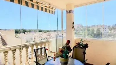 Piso – Orihuela, Urbanización Castillo de Don Juan, Villa Martín - Vista 2