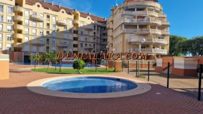 Pis – Dénia - Vista 5
