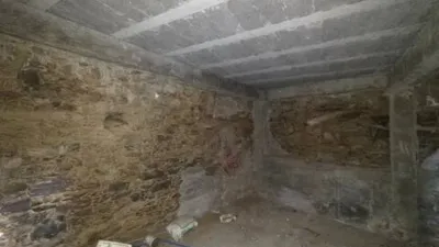 Chalet en Mera-Serantes photo 28
