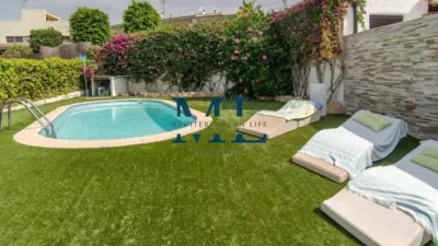 Chalet in Sant Pere de Ribes photo 3