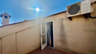 House in Gran Alacant photo 32
