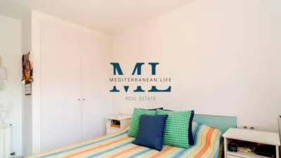 Chalet in Sant Pere de Ribes photo 47