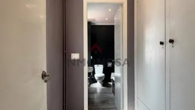 Apartment in Esteiro photo 11