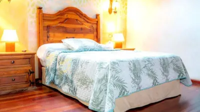 Chalet in Abamia photo 47