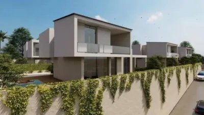 Casa - Vista 5