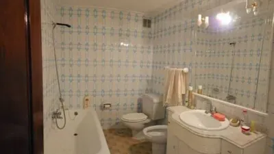 Apartment on Avenida Rey Aurelio photo 8