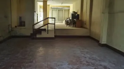 Local comercial en alquiler en Santiago de Compostela - Vista 3