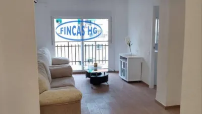 Piso – Alicante, Sidi Ifni - Nou Alacant, l'Alacantí - Vista 2
