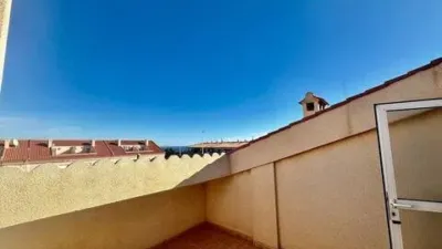 House in Gran Alacant photo 31