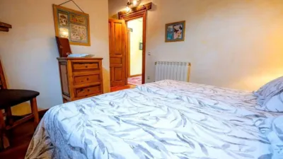 Chalet in Abamia photo 59