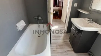 Apartment in Esteiro photo 13
