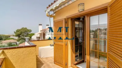 Chalet in Sant Pere de Ribes photo 43