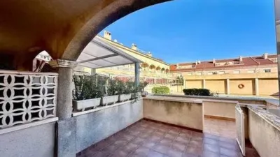 Casa – Santa Pola - Vista 3