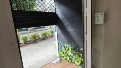 Local comercial en alquiler en Santiago de Compostela - Vista 3