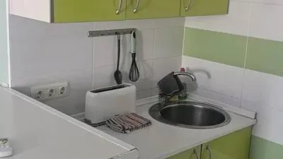 Apartment on Avenida de Rafael Puig Lluvina photo 5