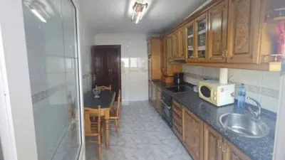 Apartment on Avenida Rey Aurelio photo 7