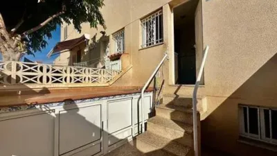 House in Gran Alacant photo 13