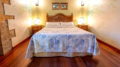Chalet in Abamia photo 33