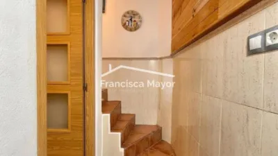 Chalet in El Cabanyal-El Canyamelar photo 16
