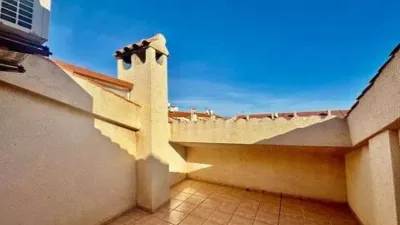 House in Gran Alacant photo 30