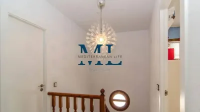 Chalet in Sant Pere de Ribes photo 40