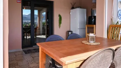 Villa in El Romeral-Santa Amalia photo 43
