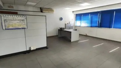 Local comercial en alquiler en Santiago de Compostela - Vista 4