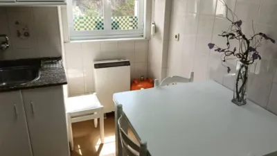 Piso – Santiago de Compostela, O Rueiro, Asén - Vista 3