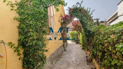 Chalet in Sant Pere de Ribes photo 14